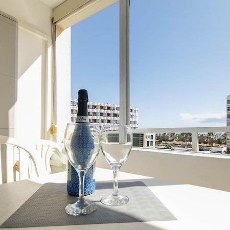 Sweet Home Maspalomas Gran Canaria Zewnętrze zdjęcie