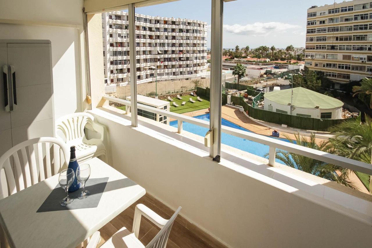 Sweet Home Maspalomas Gran Canaria Zewnętrze zdjęcie