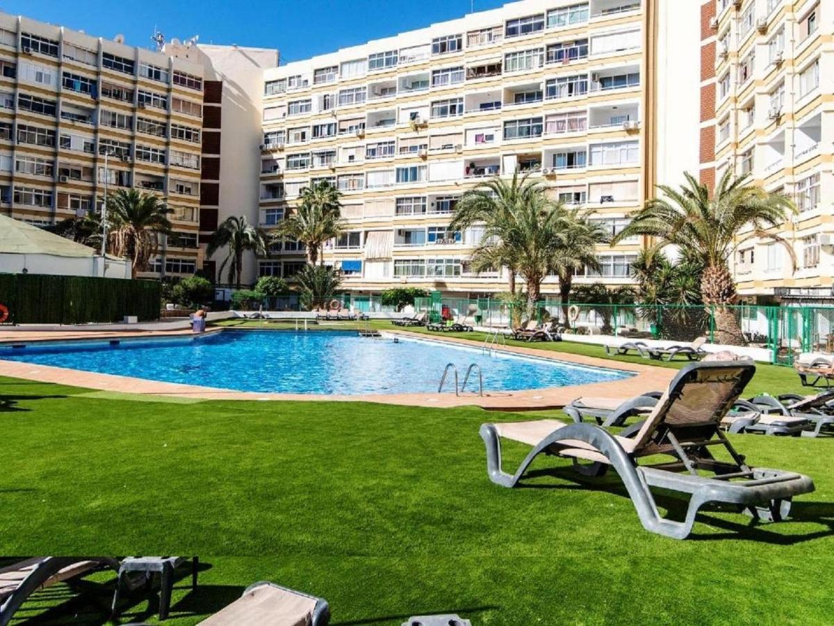 Sweet Home Maspalomas Gran Canaria Zewnętrze zdjęcie